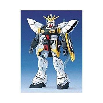 WF-05 1/144 Sandrock Gundam